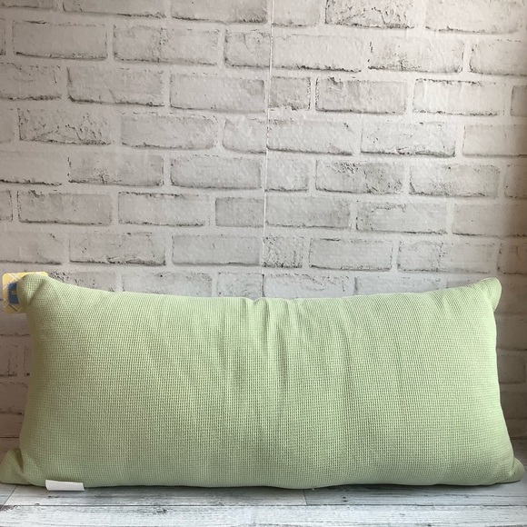 Spring Time Pastel Spring Pillow - Picture 4 of 4